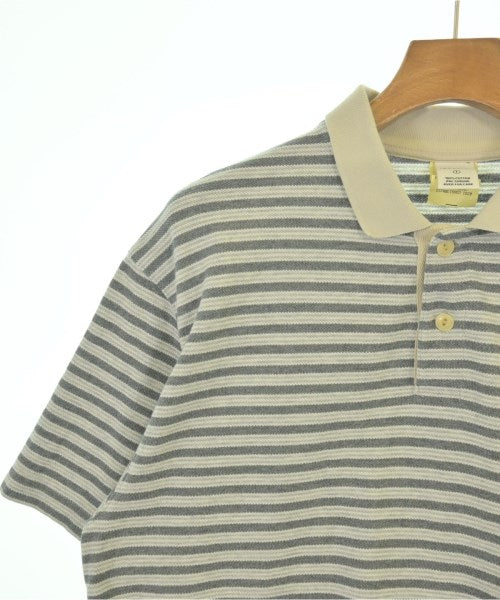 Khakis เสื้อโปโล