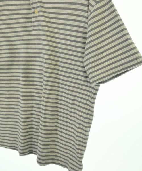 Khakis เสื้อโปโล