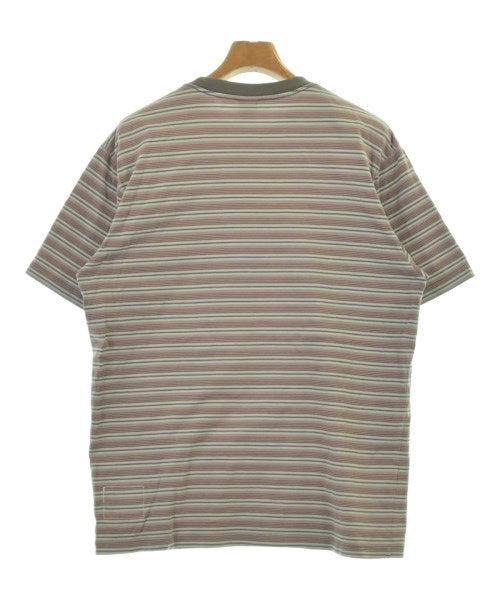 Khakis เสื้อยืด/เสื้อท็อปส์