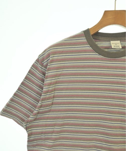 Khakis เสื้อยืด/เสื้อท็อปส์