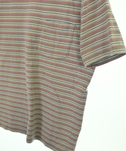 Khakis เสื้อยืด/เสื้อท็อปส์