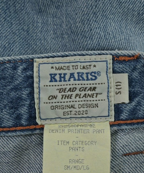 Khakis ยีนส์