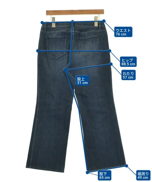 Lafayette 148 ยีนส์