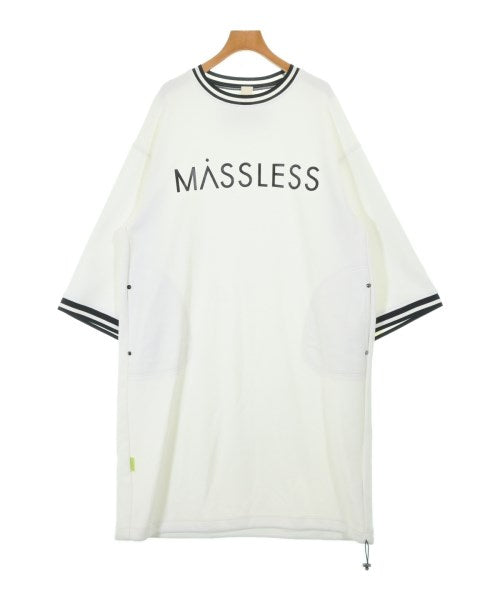 massless ชุดเดรส