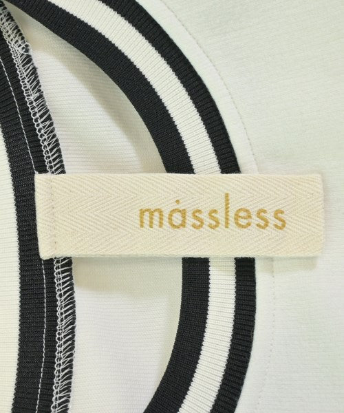 massless ชุดเดรส