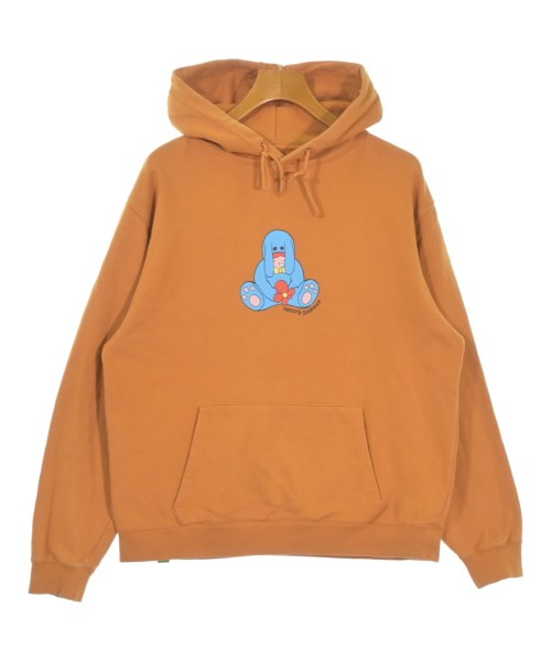 MELTING SADNESS เสื้อฮู้ด