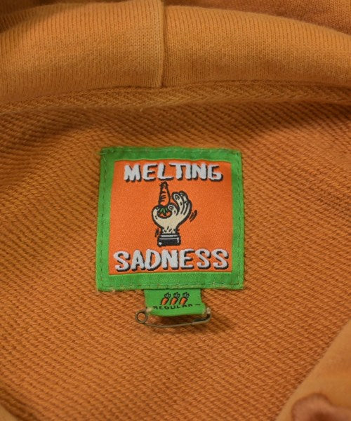 MELTING SADNESS เสื้อฮู้ด