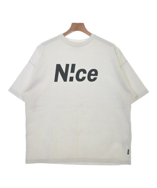 N!ce เสื้อยืด/เสื้อท็อปส์