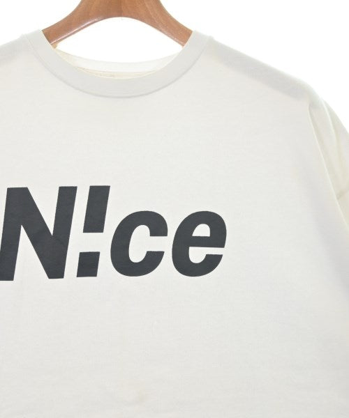 N!ce เสื้อยืด/เสื้อท็อปส์