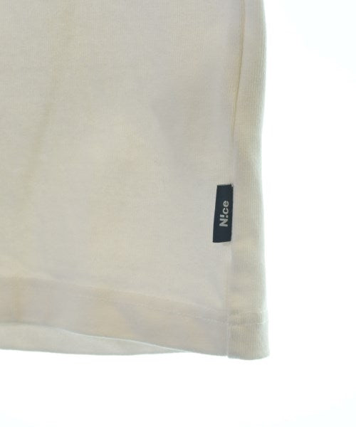 N!ce เสื้อยืด/เสื้อท็อปส์