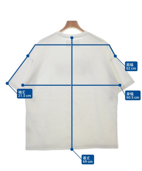 N!ce เสื้อยืด/เสื้อท็อปส์