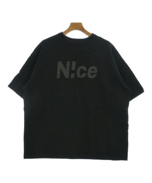 N!ce เสื้อยืด/เสื้อท็อปส์