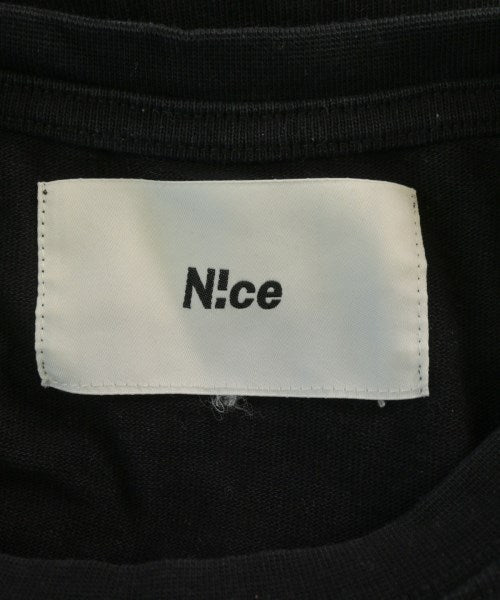 N!ce เสื้อยืด/เสื้อท็อปส์