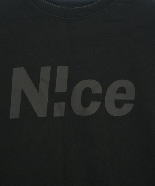 N!ce เสื้อยืด/เสื้อท็อปส์