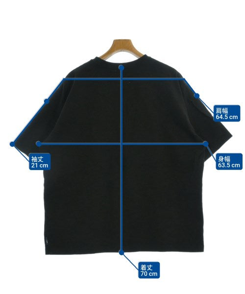 N!ce เสื้อยืด/เสื้อท็อปส์