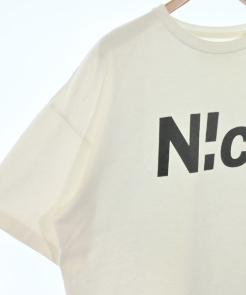 N!ce เสื้อยืด/เสื้อท็อปส์