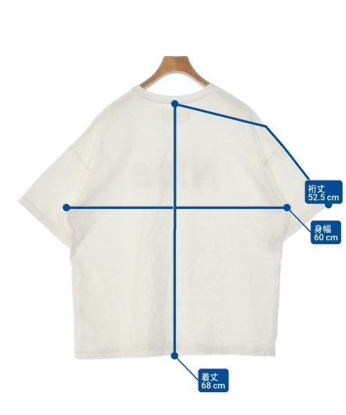 N!ce เสื้อยืด/เสื้อท็อปส์