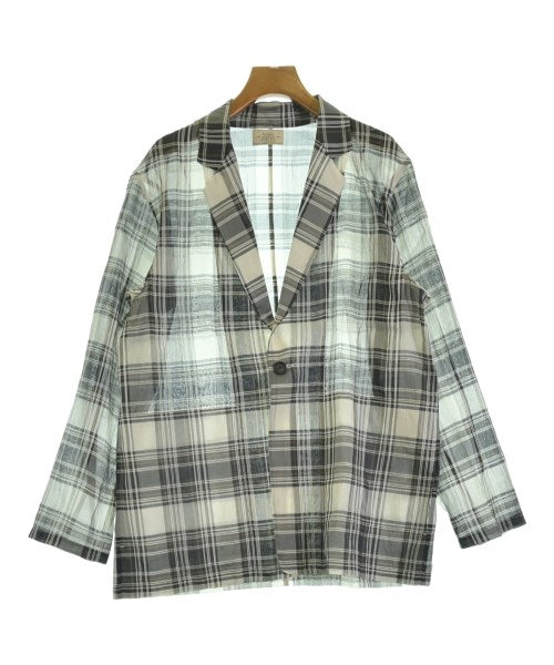 Nikki ESSENTIAL PIECES แจ็คเก็ตลำลอง