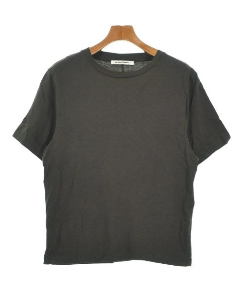 NO MAINTENANCE เสื้อยืด/เสื้อท็อปส์