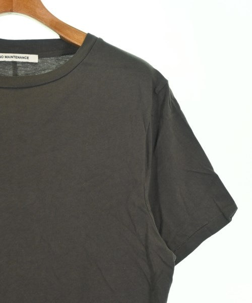 NO MAINTENANCE เสื้อยืด/เสื้อท็อปส์