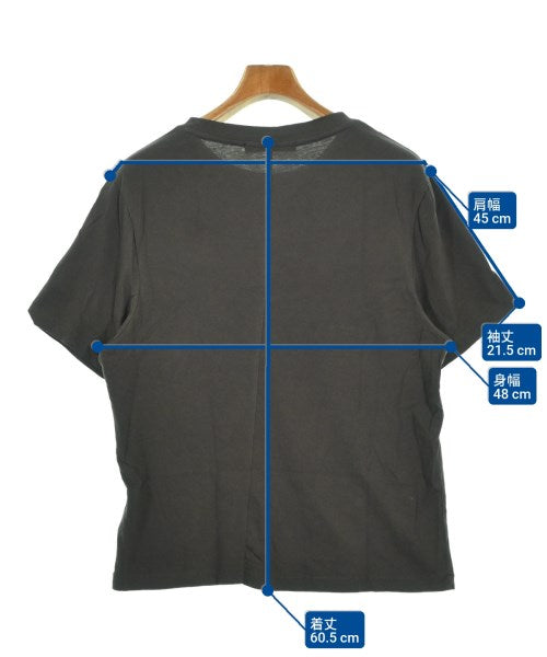 NO MAINTENANCE เสื้อยืด/เสื้อท็อปส์