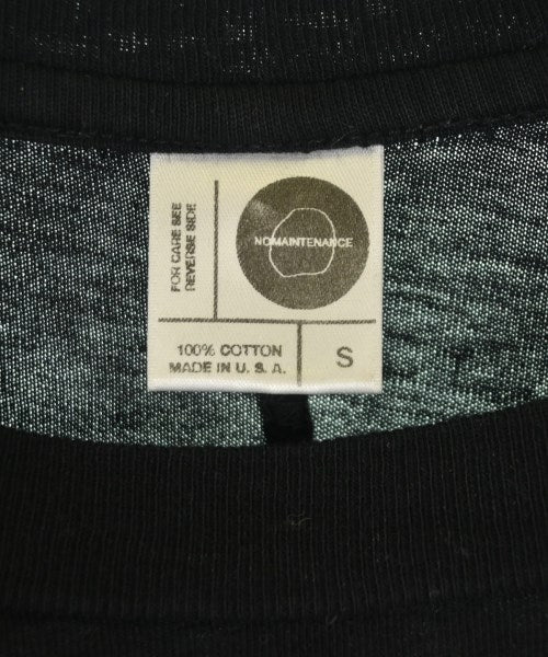 NO MAINTENANCE เสื้อยืด/เสื้อท็อปส์