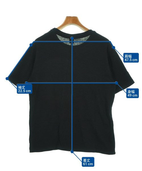 NO MAINTENANCE เสื้อยืด/เสื้อท็อปส์