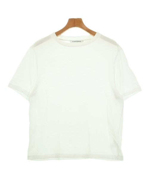 NO MAINTENANCE เสื้อยืด/เสื้อท็อปส์