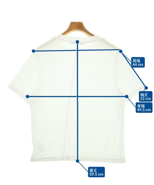 NO MAINTENANCE เสื้อยืด/เสื้อท็อปส์