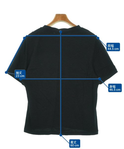 NO MAINTENANCE เสื้อยืด/เสื้อท็อปส์
