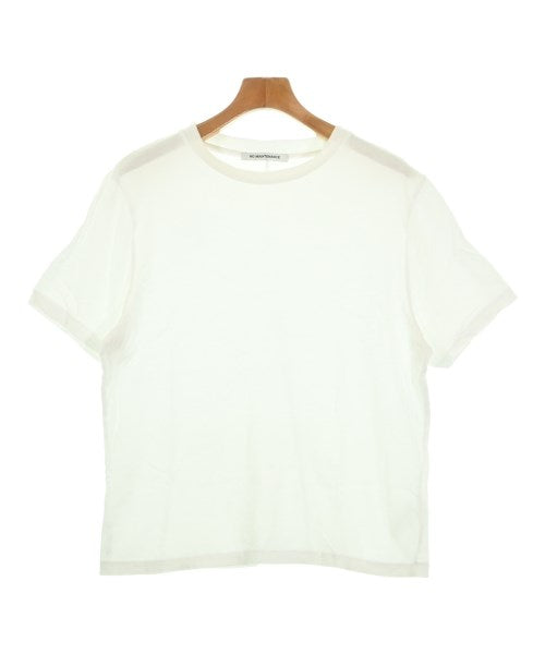 NO MAINTENANCE เสื้อยืด/เสื้อท็อปส์
