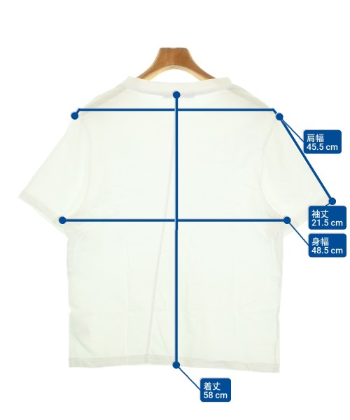 NO MAINTENANCE เสื้อยืด/เสื้อท็อปส์