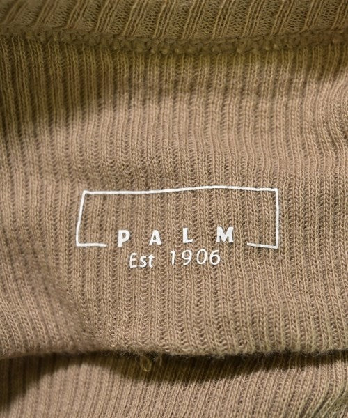 PALM เสื้อกล้าม