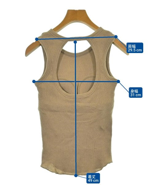 PALM เสื้อกล้าม