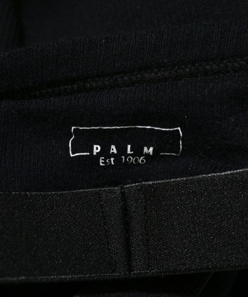 PALM เสื้อยืด/เสื้อท็อปส์
