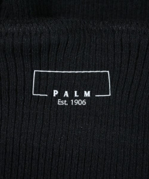 PALM เสื้อยืด/เสื้อท็อปส์