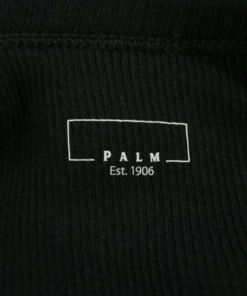 PALM เสื้อสายเดี่ยว