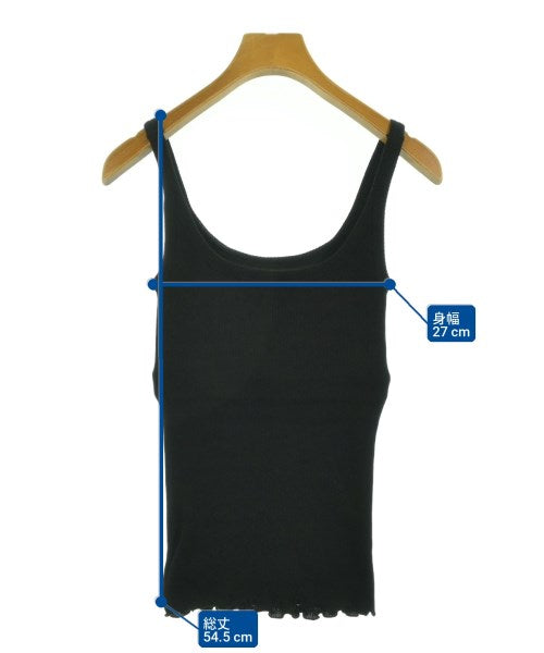 PALM เสื้อสายเดี่ยว