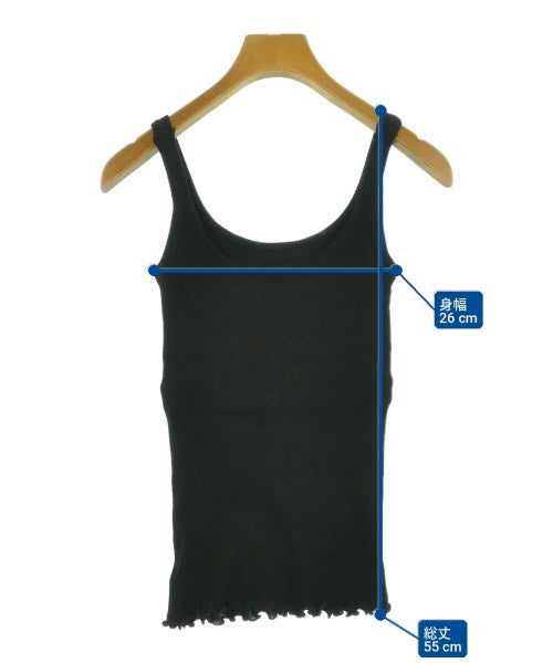 PALM เสื้อสายเดี่ยว