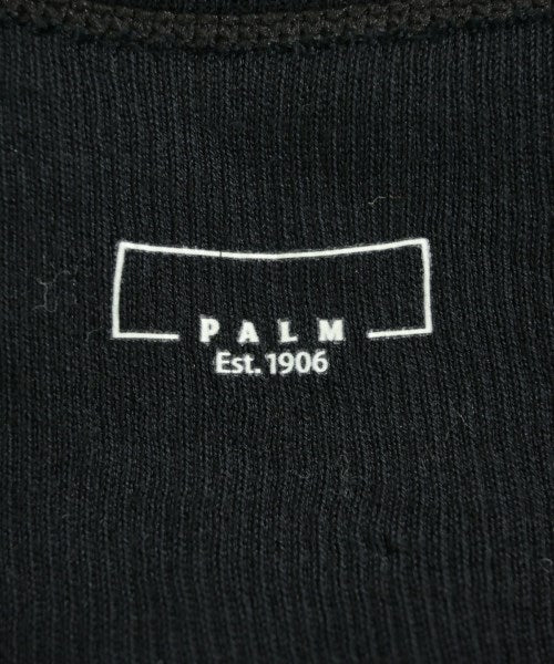 PALM เสื้อสายเดี่ยว
