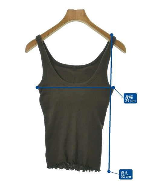 PALM เสื้อกล้าม
