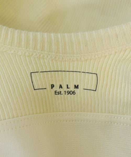 PALM เสื้อกล้าม