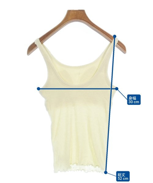 PALM เสื้อกล้าม