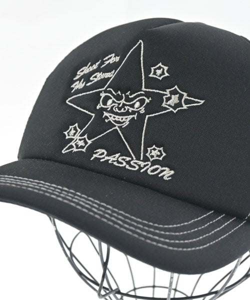 PASSION หมวกแก๊ป