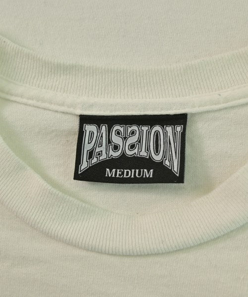 PASSION เสื้อยืด/เสื้อท็อปส์