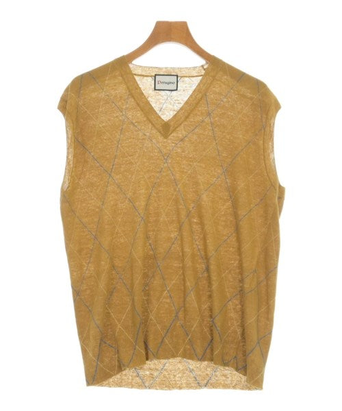 PERUGINO เสื้อกั๊ก