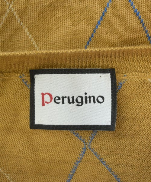 PERUGINO เสื้อกั๊ก