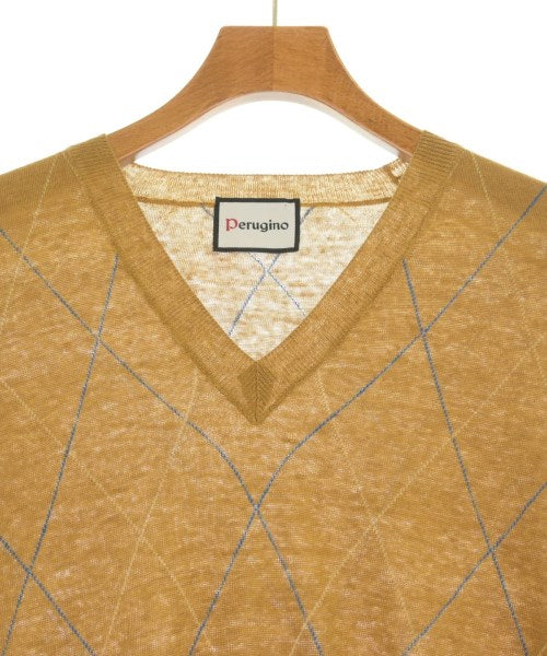 PERUGINO เสื้อกั๊ก