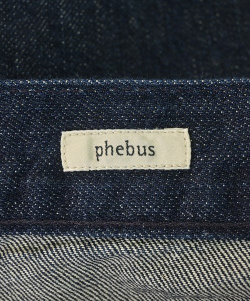 phebus ยีนส์