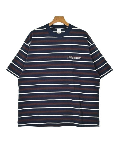 plllllleeeasse เสื้อยืด/เสื้อท็อปส์